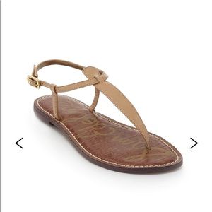 Sam Edelman Gigi Thong Sandal